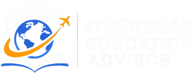 Overseas Education Advisor Logo